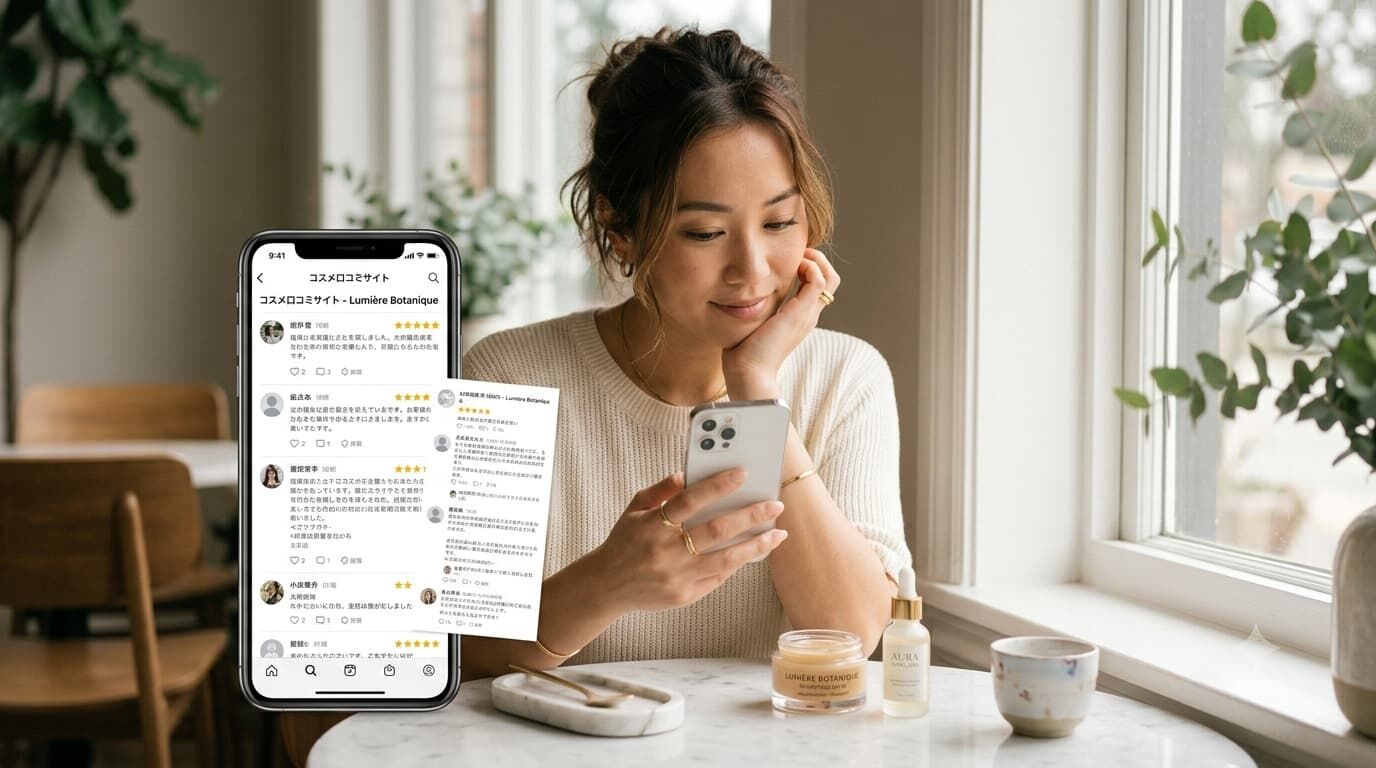 田中みな実さんがMAQUIAで愛用紹介！ リンクバーム997と993の違いを