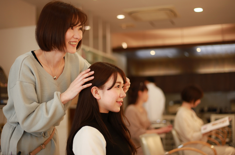 ブログ